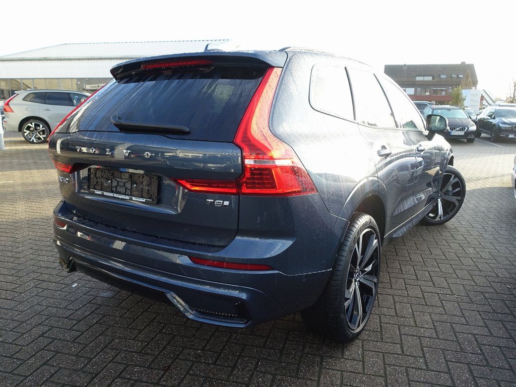 Volvo XC60 2025