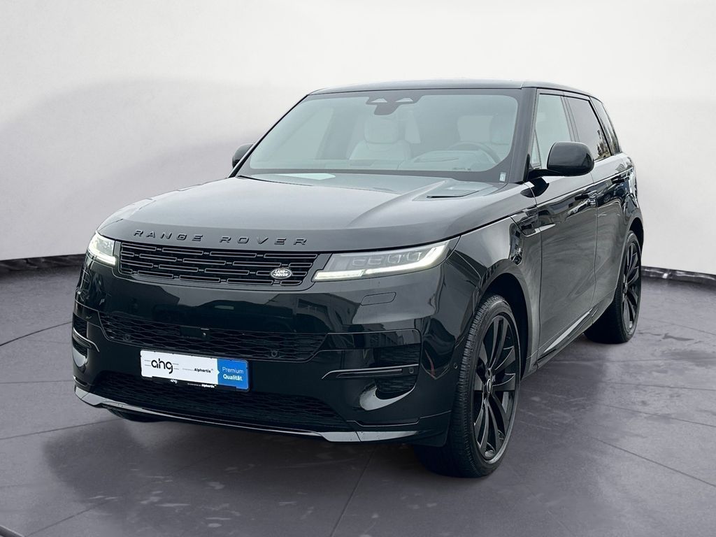 Land Rover Range Rover Sport 2025