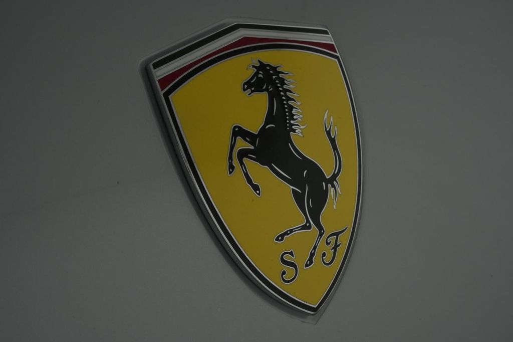 Ferrari 12Cilindri 2025