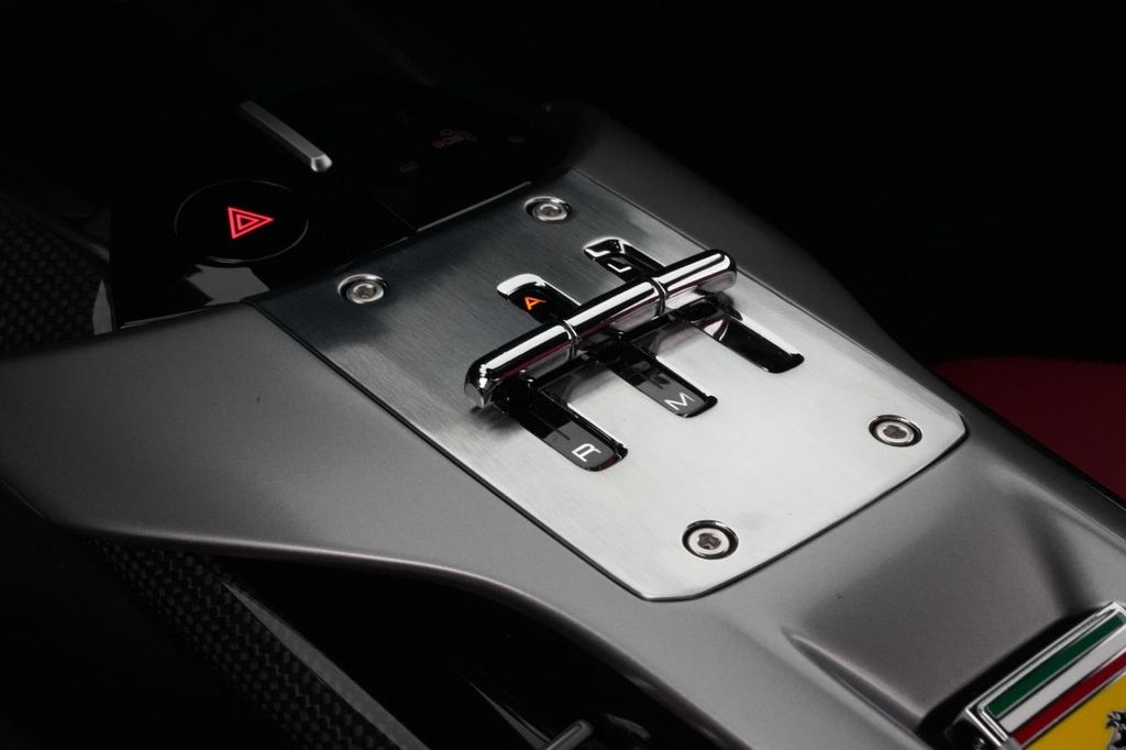 Ferrari 12Cilindri 2025