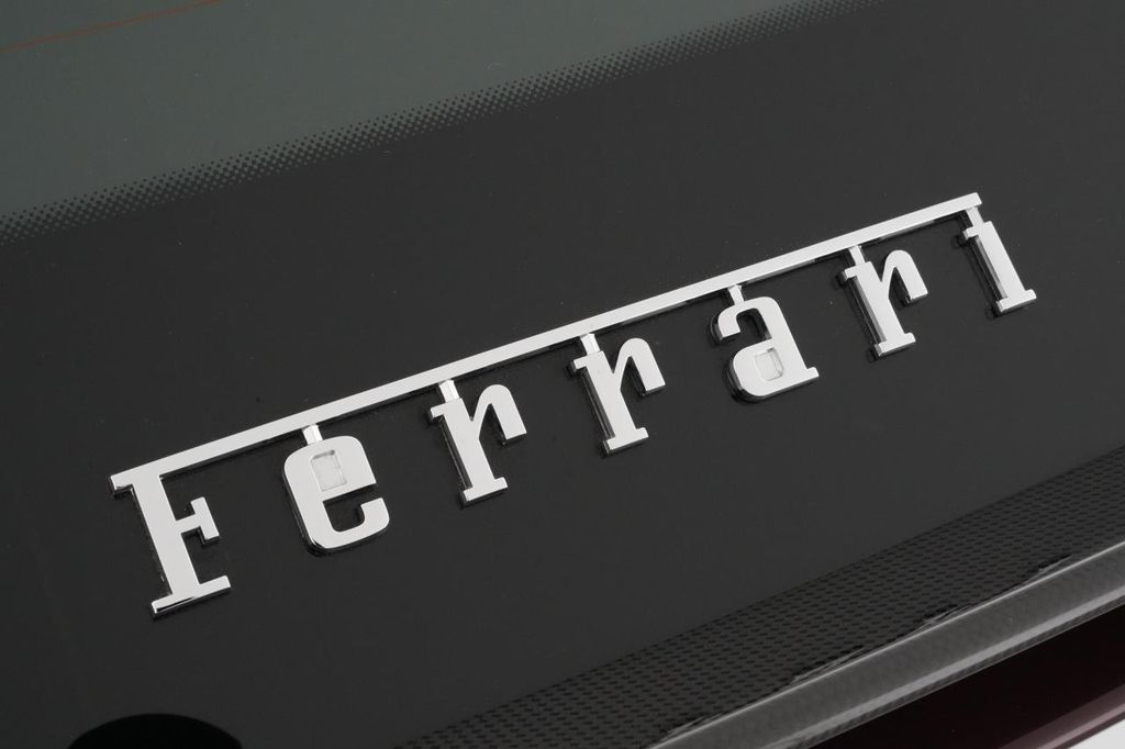 Ferrari 12Cilindri 2025