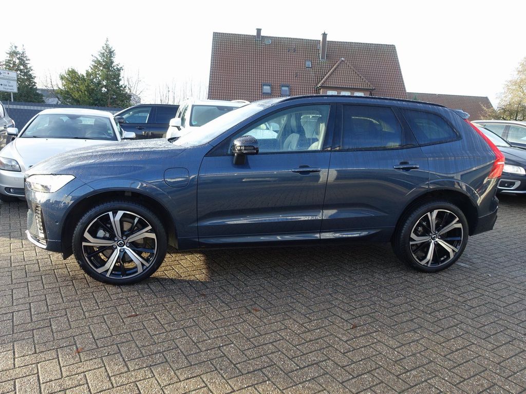 Volvo XC60 2025