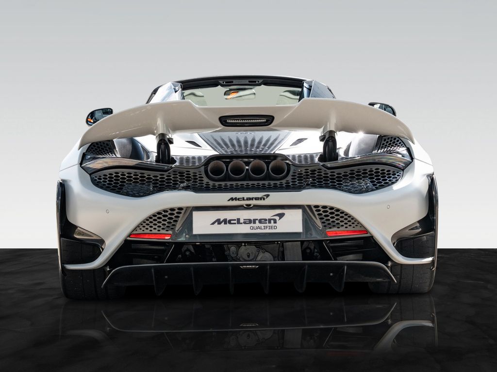 McLaren 765LT 2022