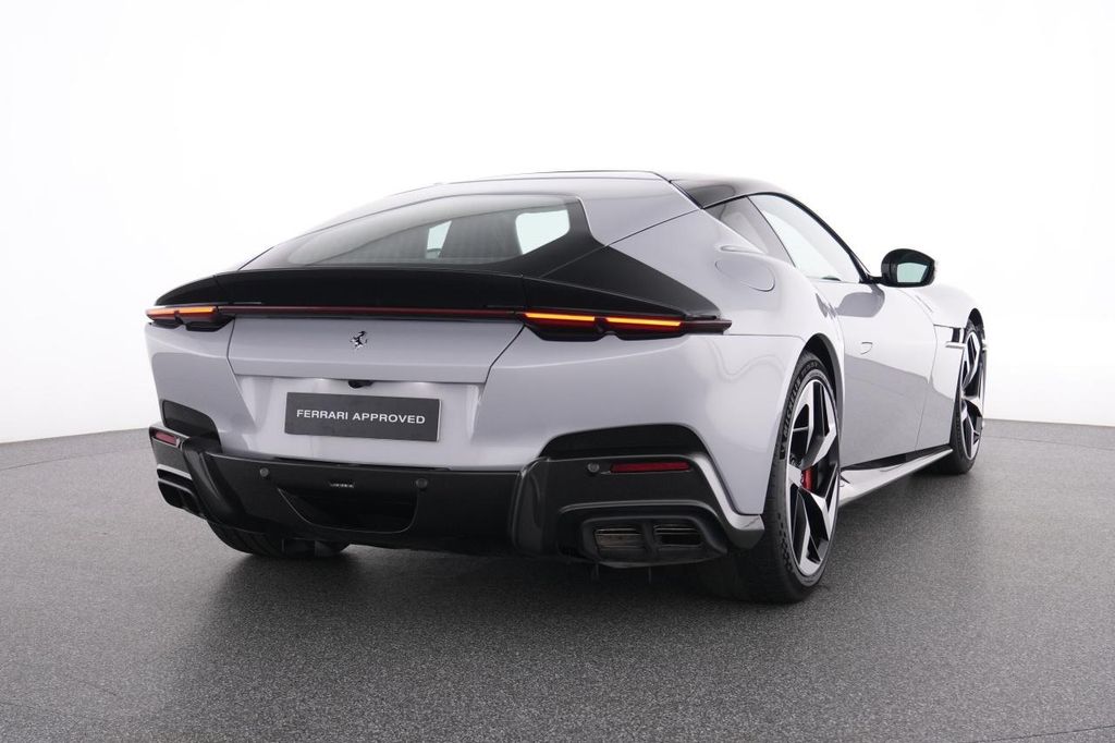 Ferrari 12Cilindri 2025