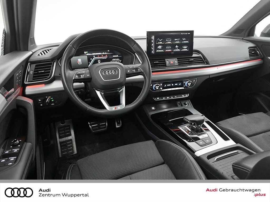 Audi SQ5 2023