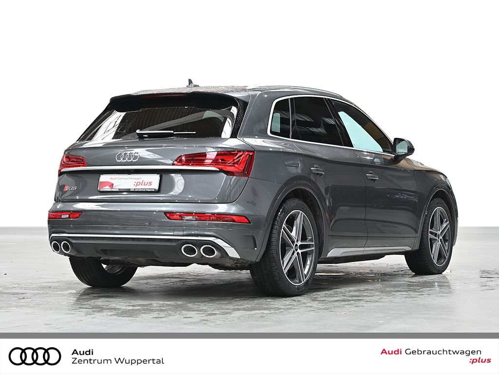 Audi SQ5 2023