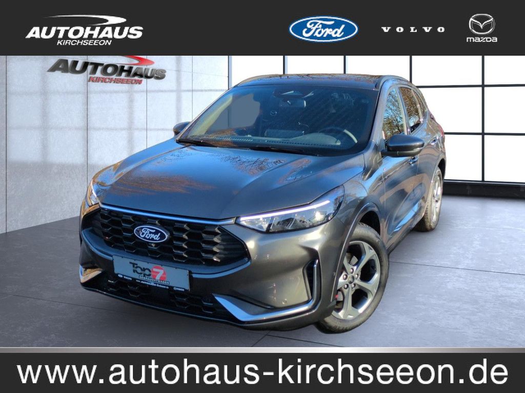 Ford Kuga 2024