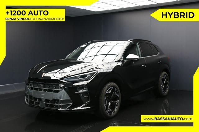 Cupra Other 2025