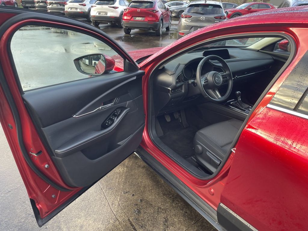 Mazda CX-30 2021