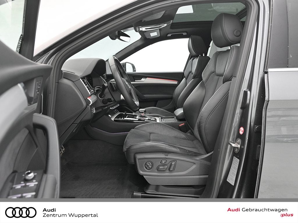 Audi SQ5 2023