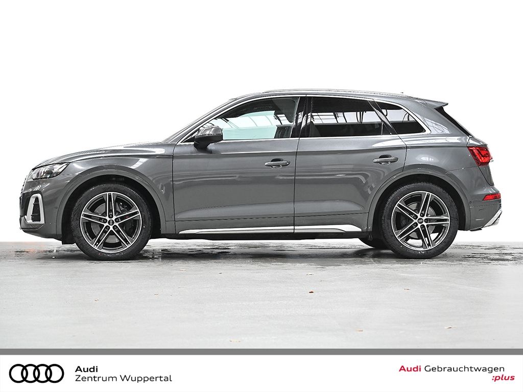 Audi SQ5 2023