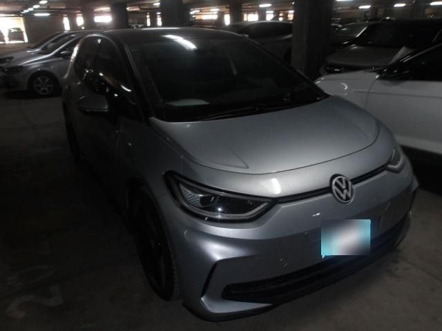 Volkswagen ID.3 2025