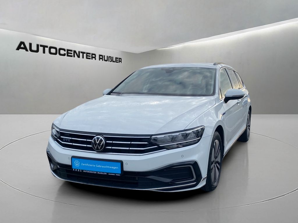 Volkswagen Passat Variant 2021