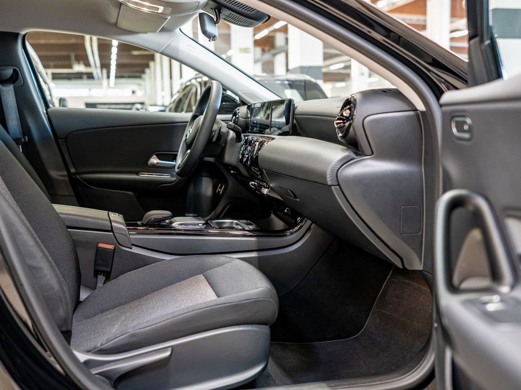 Mercedes-Benz A 250 2022