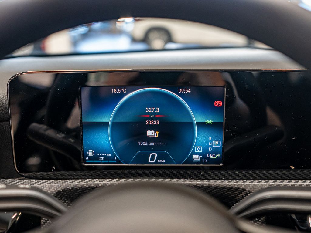 Mercedes-Benz A 250 2022