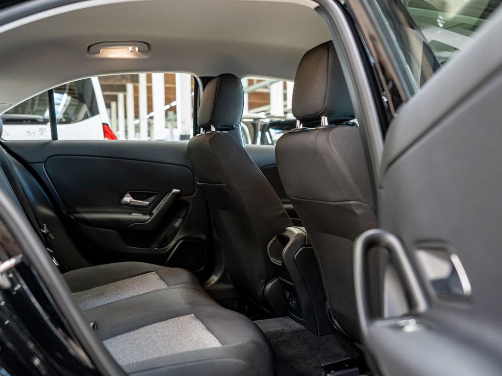 Mercedes-Benz A 250 2022