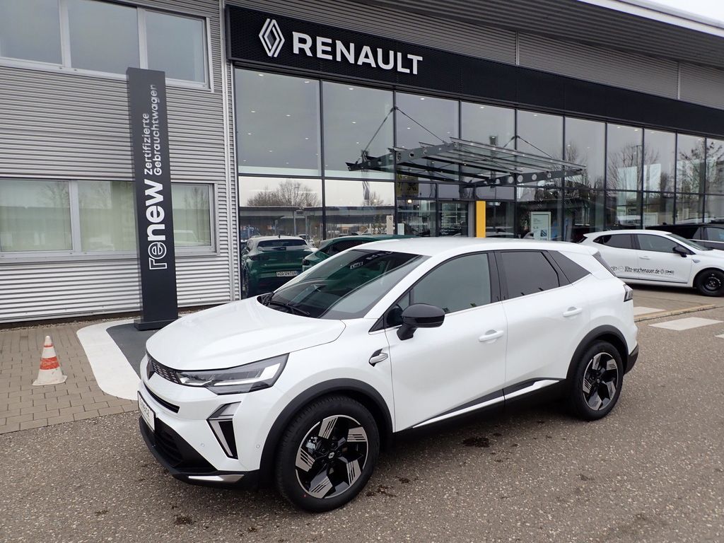 Renault Symbioz