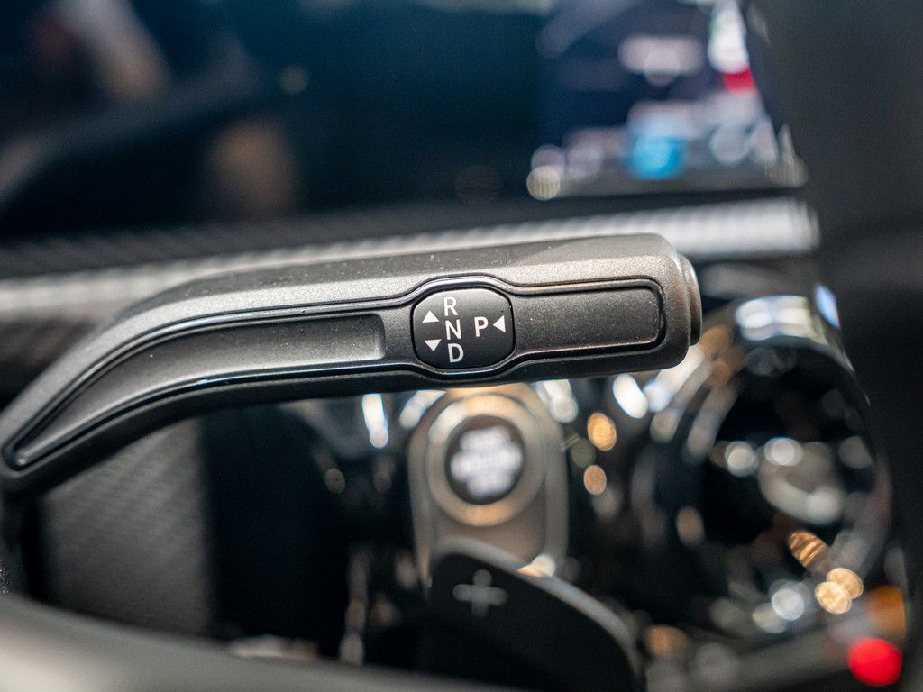 Mercedes-Benz A 250 2022