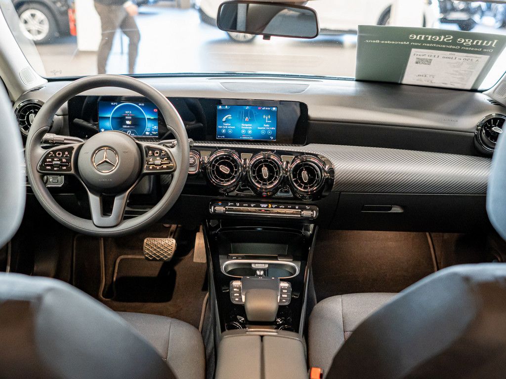 Mercedes-Benz A 250 2022