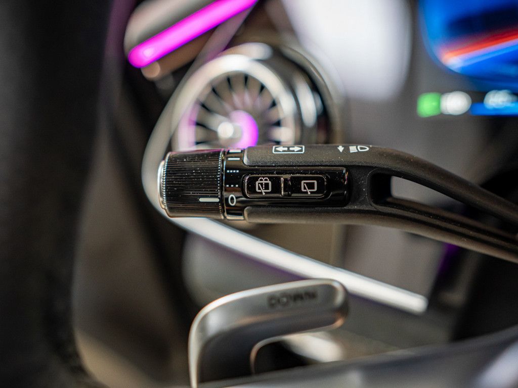 Mercedes-Benz EQE 2024