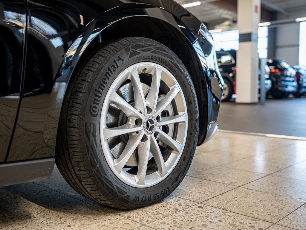 Mercedes-Benz A 250 2022