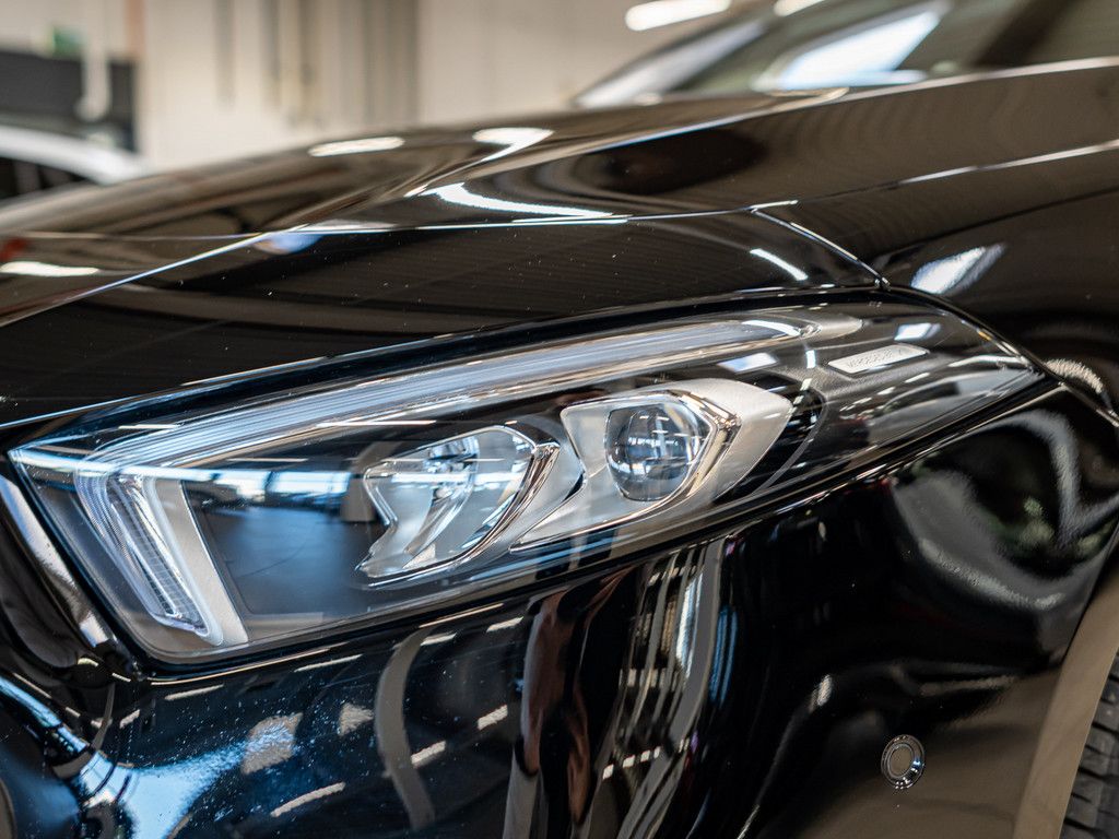 Mercedes-Benz A 250 2022