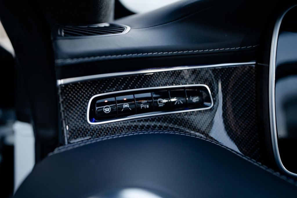Mercedes-Benz S 63 AMG 2016