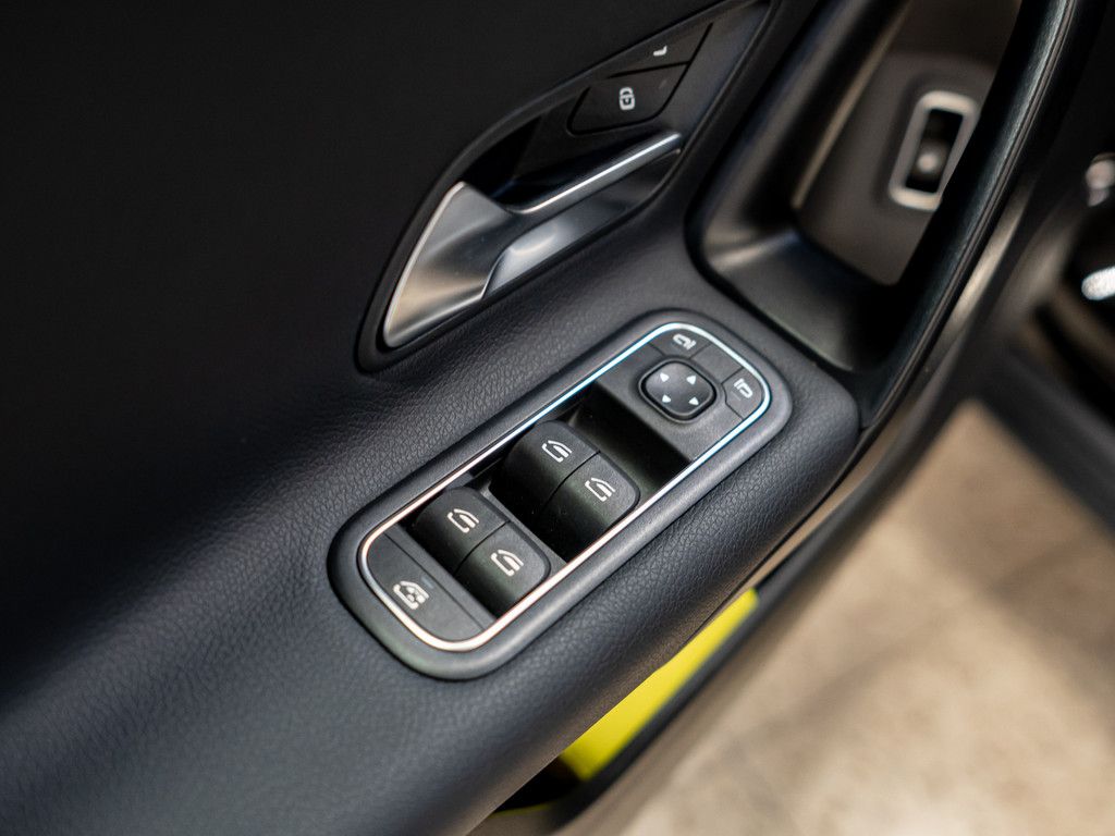 Mercedes-Benz A 250 2022