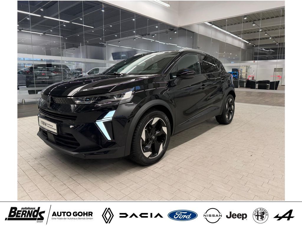 Renault Captur 2024