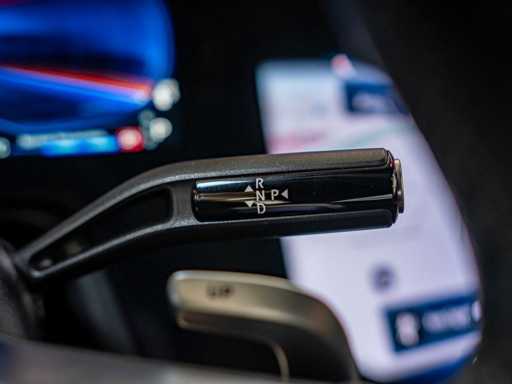 Mercedes-Benz EQE SUV 2024