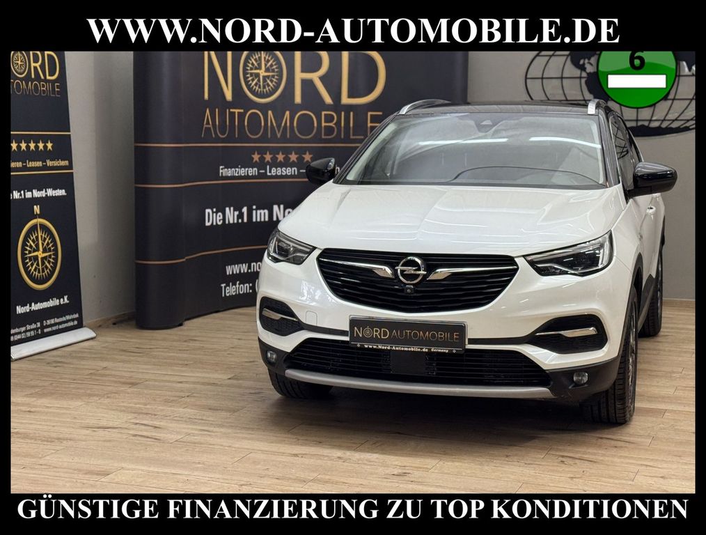 Opel Grandland (X) 2020