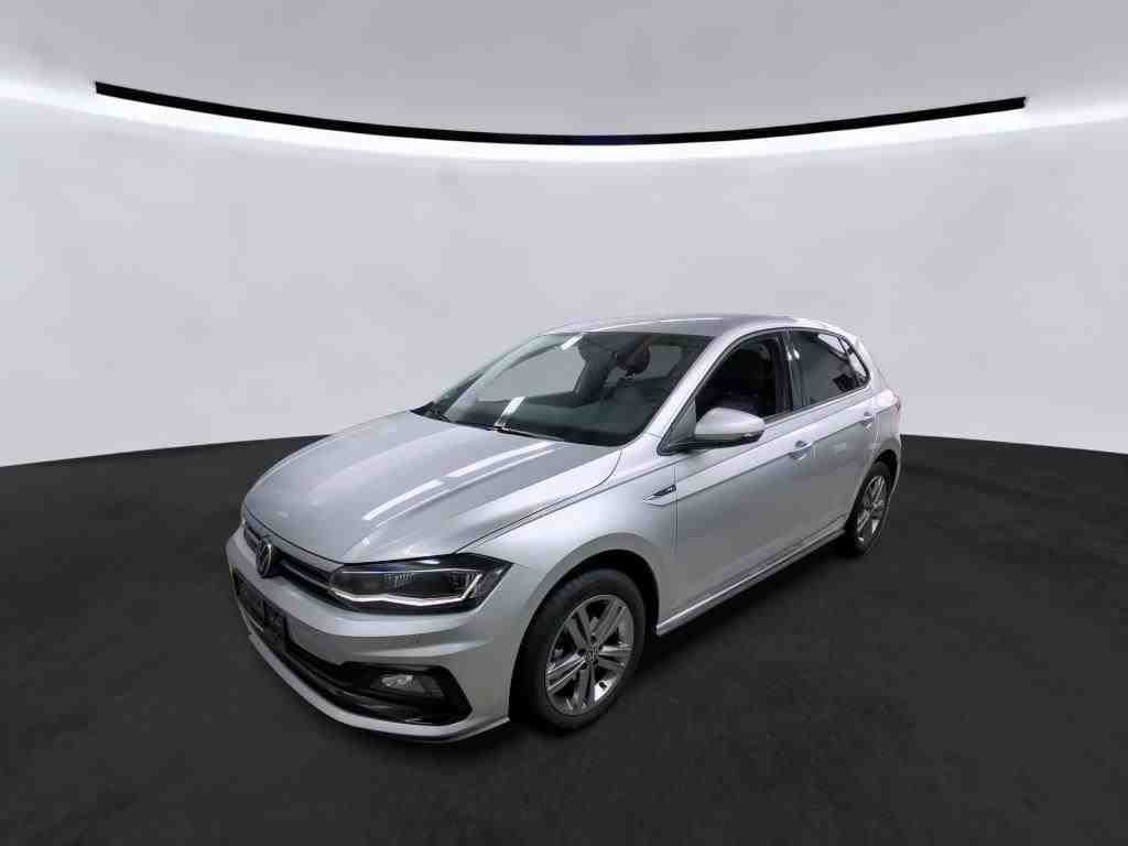 Volkswagen Polo 2022