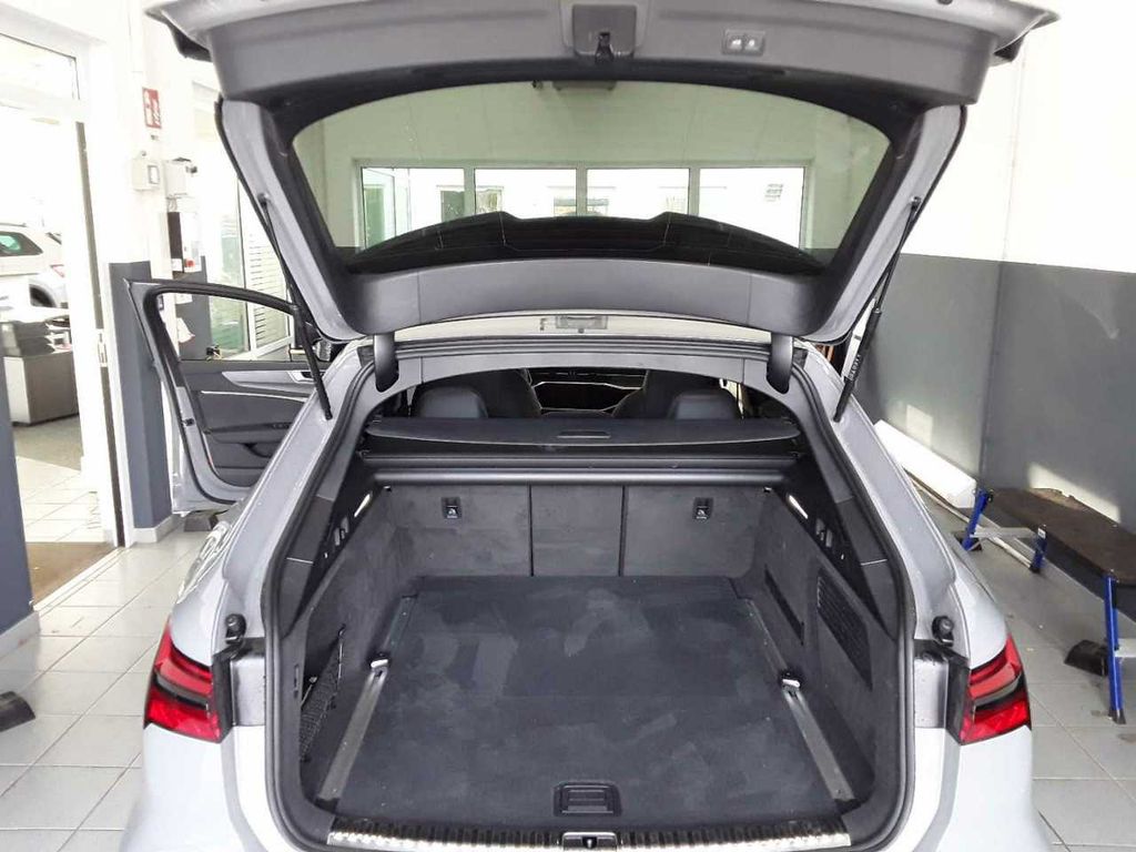 Audi RS6 2023