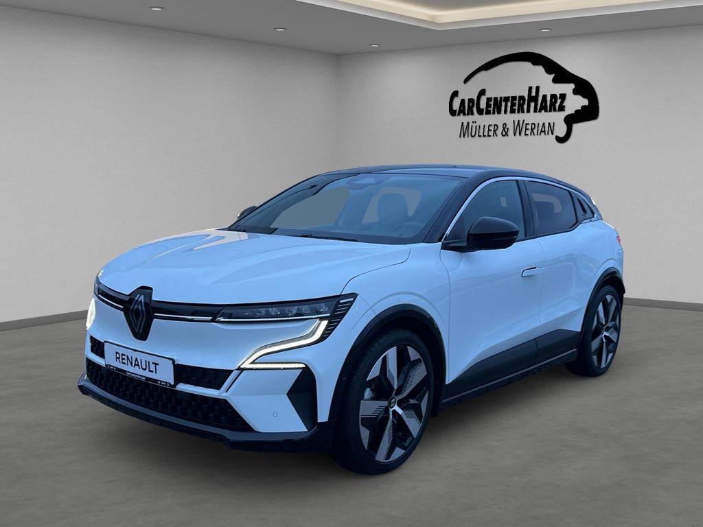 Renault Megane E-TECH 2024
