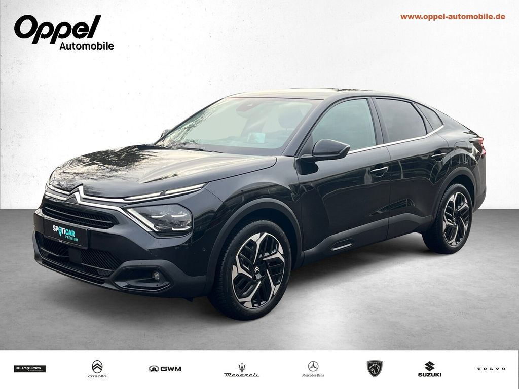 Citroën C4 X 2023