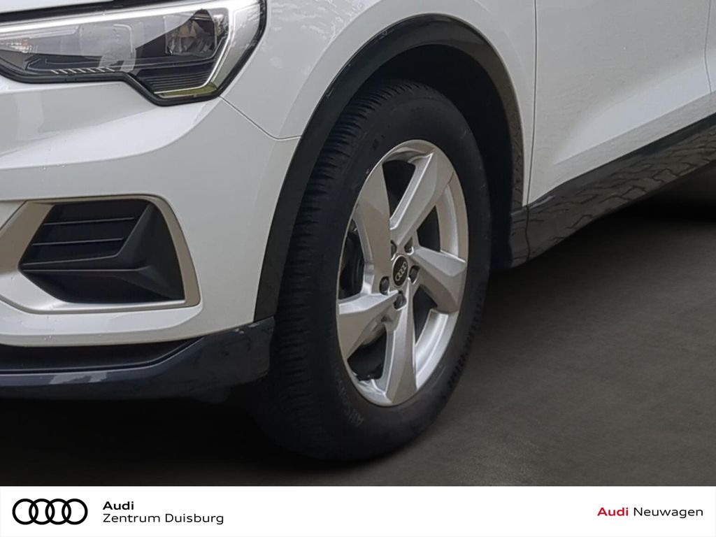 Audi Q3 2025