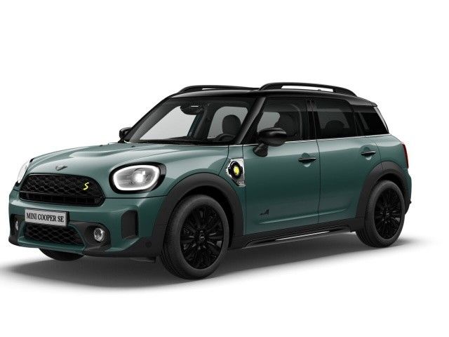 MINI Cooper SE Countryman 2022