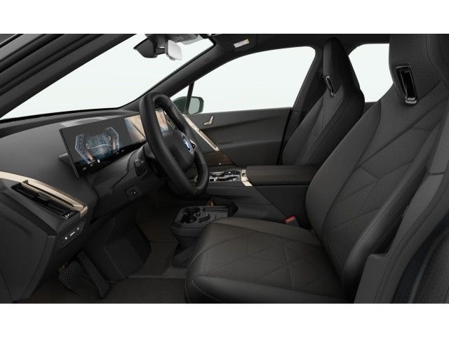 BMW iX 2022