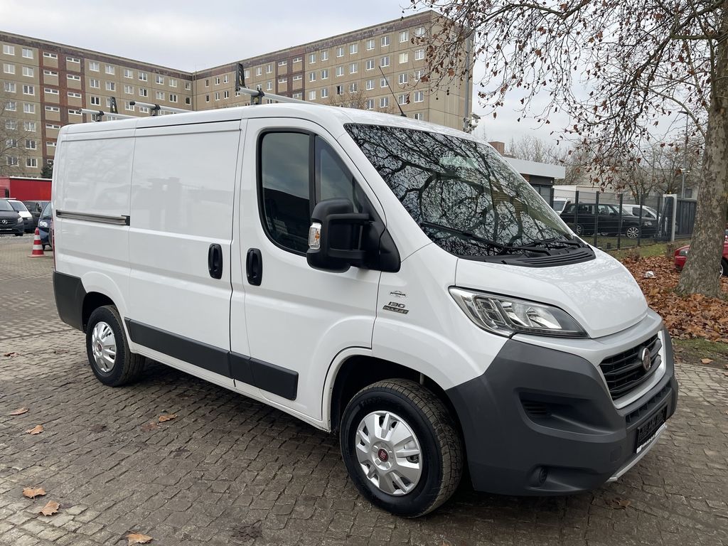 Fiat Ducato 2017