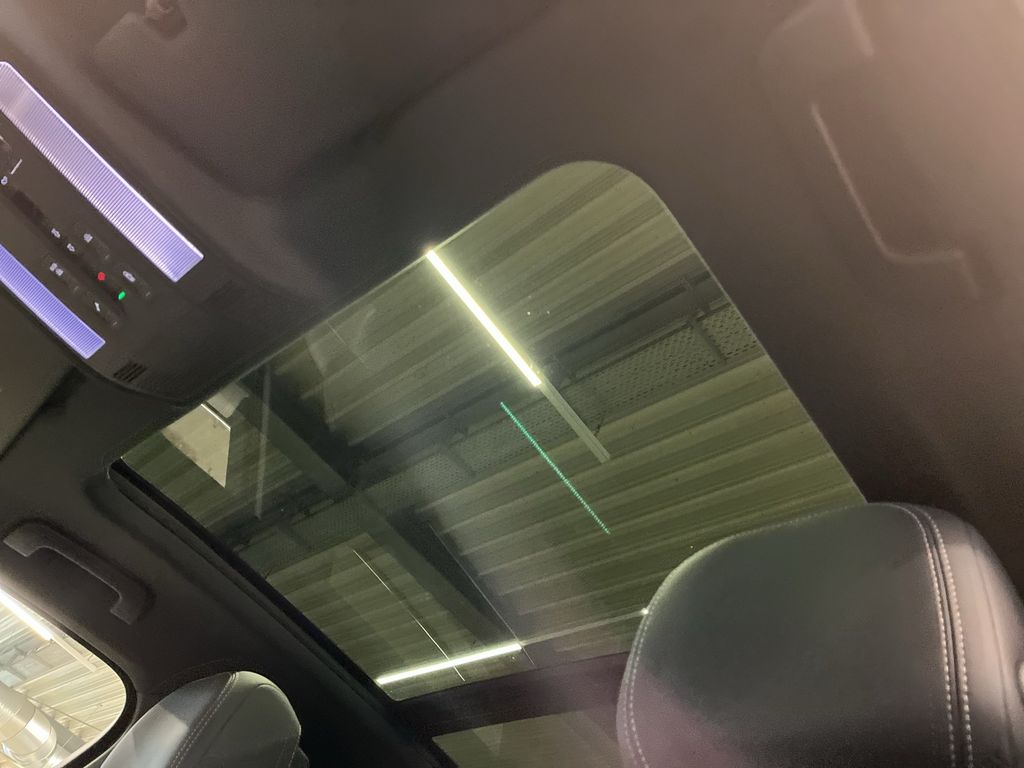 Volkswagen Touareg 2022