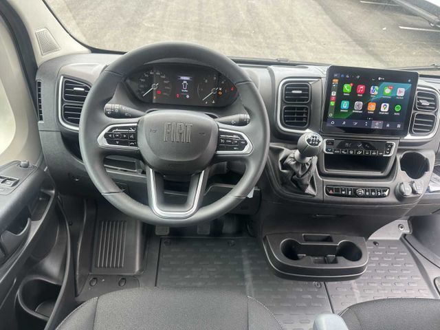 Fiat Ducato 2025