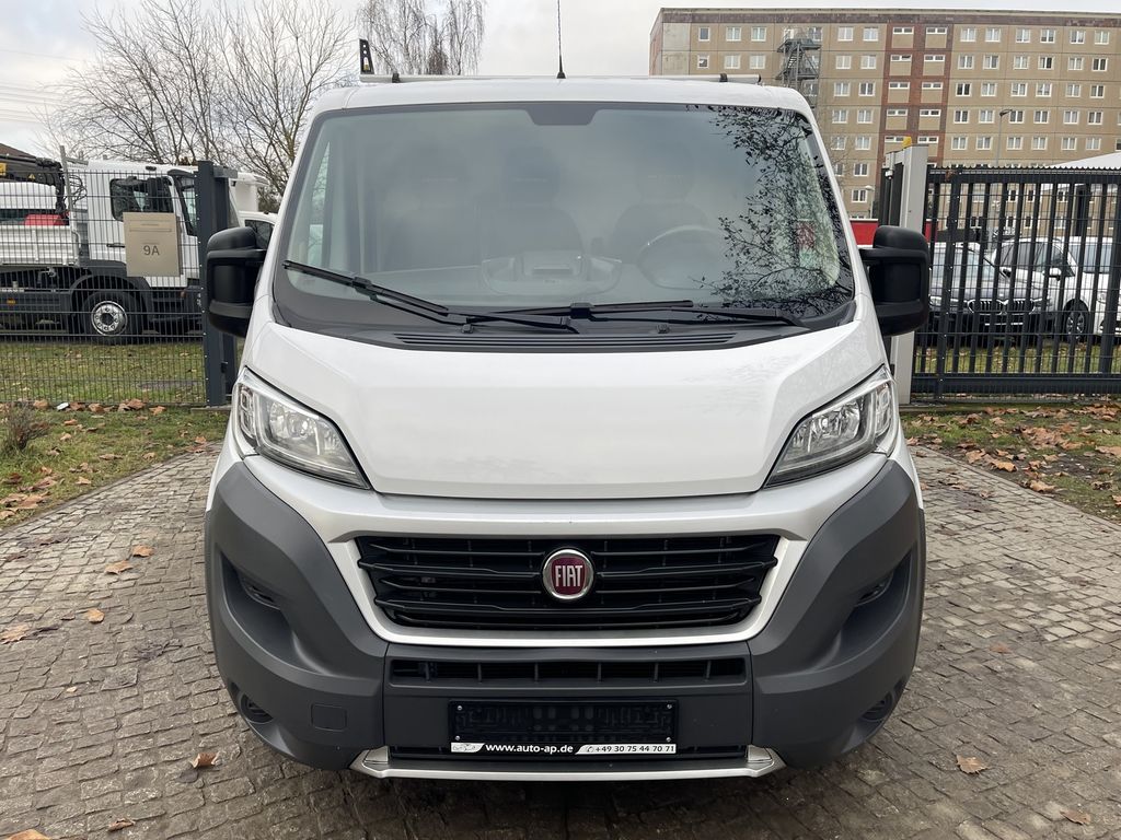 Fiat Ducato 2017