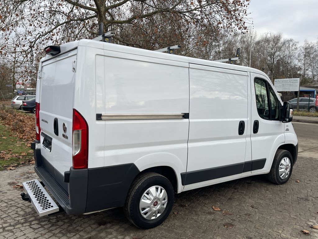Fiat Ducato 2017