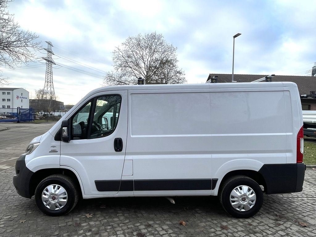 Fiat Ducato 2017