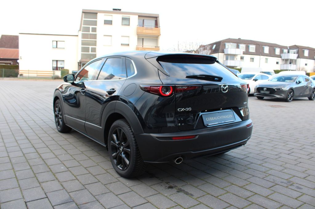 Mazda CX-30 2025