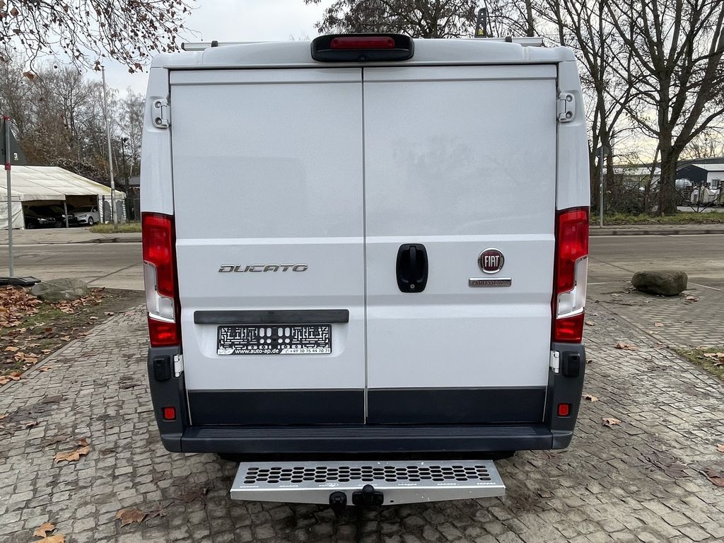 Fiat Ducato 2017
