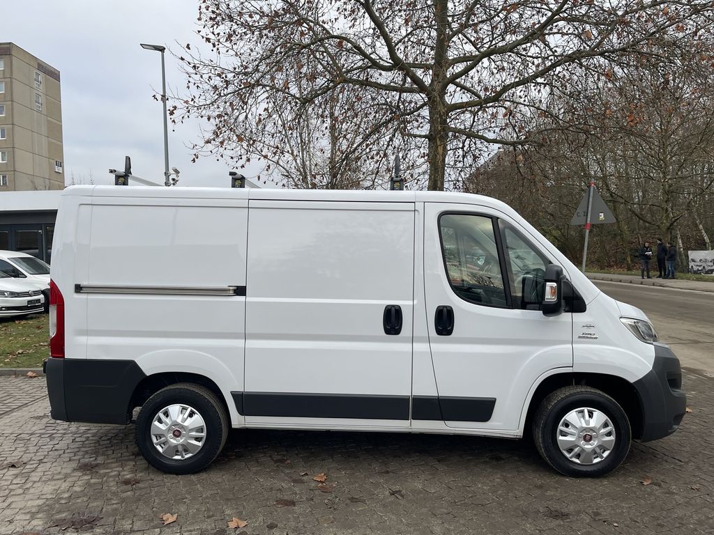 Fiat Ducato 2017