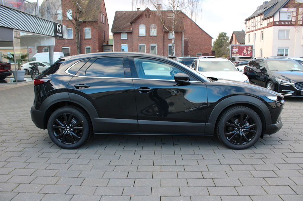 Mazda CX-30 2025