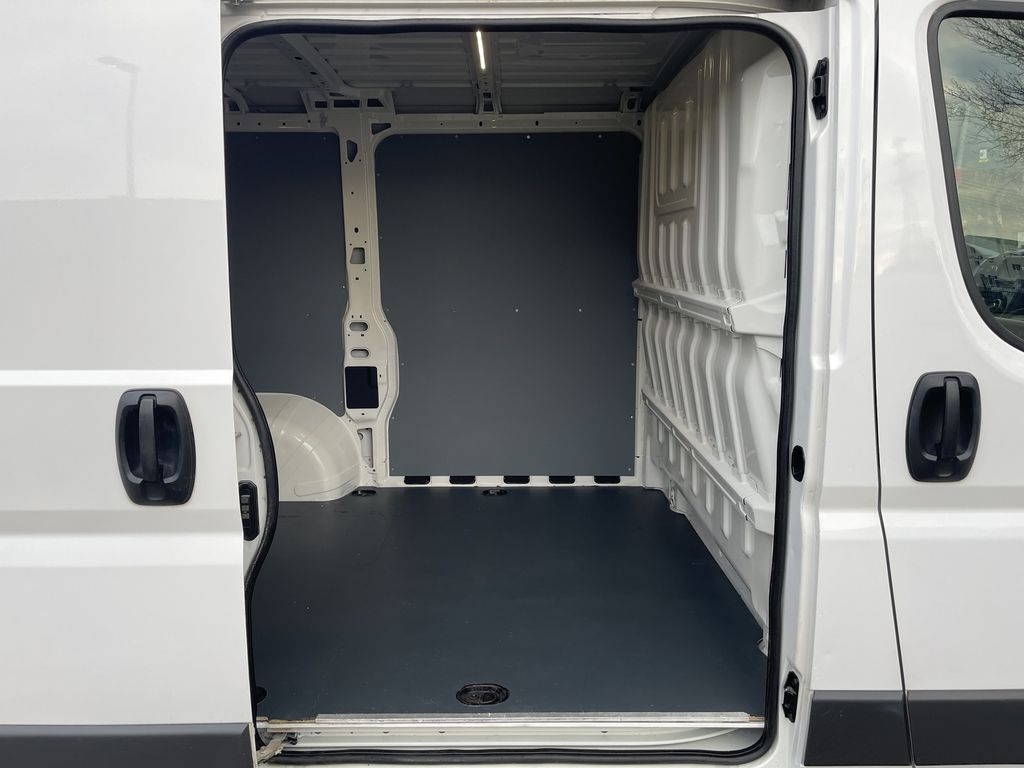 Fiat Ducato 2017