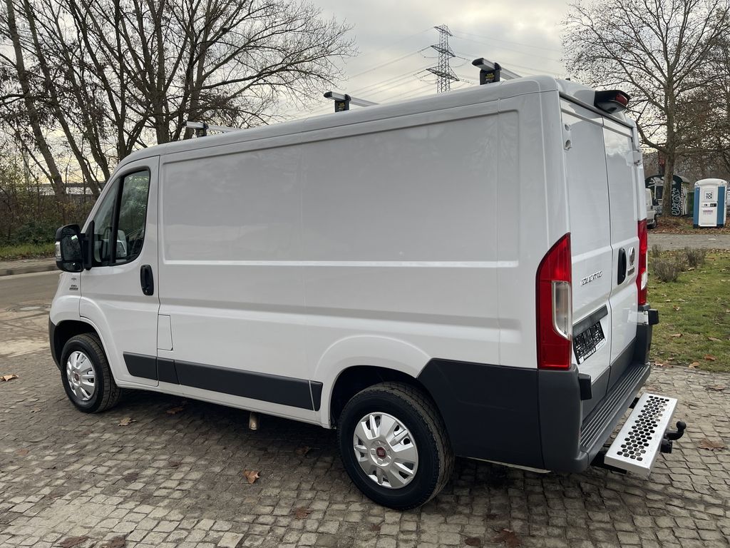 Fiat Ducato 2017